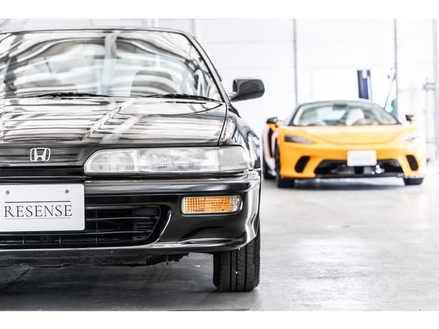 INTEGRA coupe
