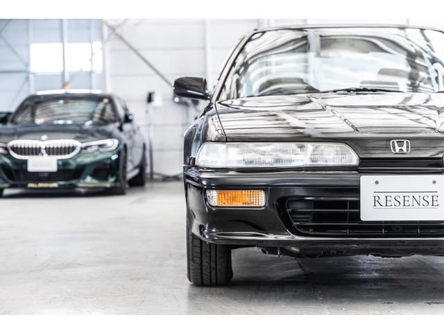 INTEGRA coupe