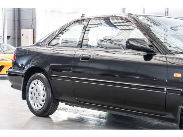 INTEGRA coupe