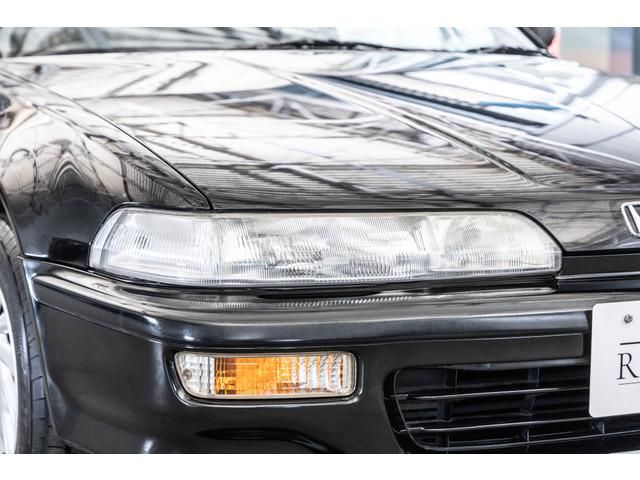 INTEGRA coupe