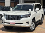 LANDCRUISER PRADO