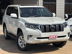 LANDCRUISER PRADO