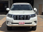 LANDCRUISER PRADO