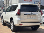 LANDCRUISER PRADO