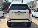 LANDCRUISER PRADO
