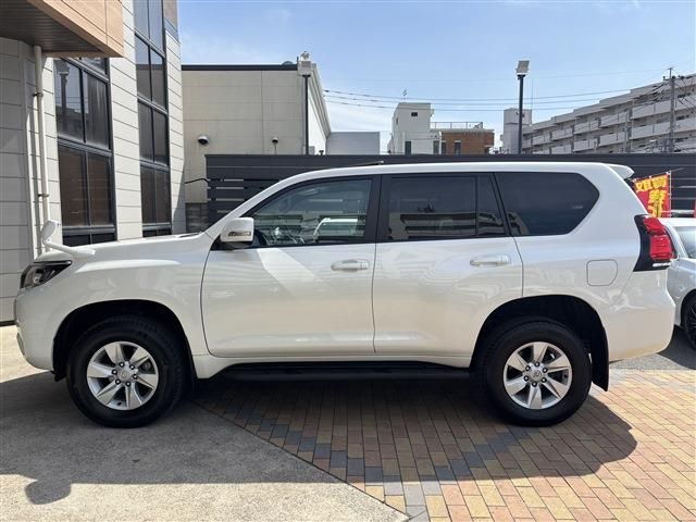 LANDCRUISER PRADO