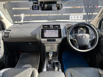 LANDCRUISER PRADO