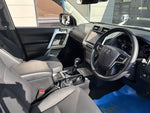 LANDCRUISER PRADO