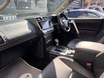 LANDCRUISER PRADO
