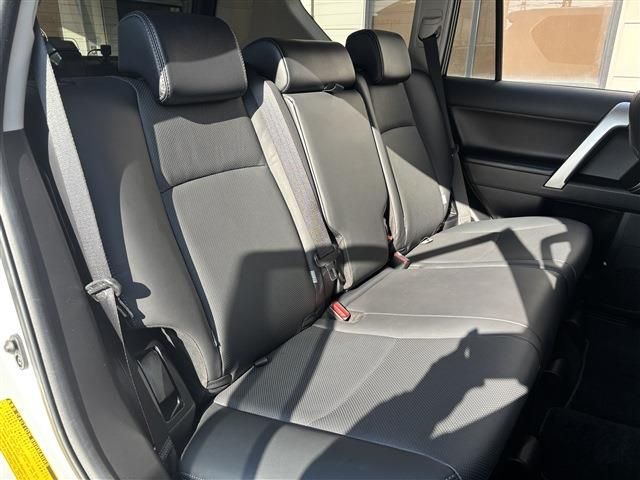 LANDCRUISER PRADO