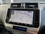 LANDCRUISER PRADO