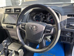 LANDCRUISER PRADO