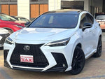 LEXUS NX350h