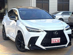 LEXUS NX350h