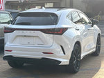 LEXUS NX350h
