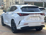 LEXUS NX350h