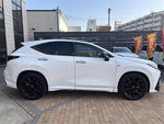 LEXUS NX350h