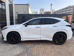 LEXUS NX350h
