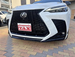 LEXUS NX350h