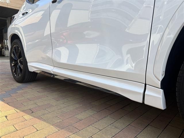 LEXUS NX350h