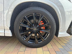 LEXUS NX350h