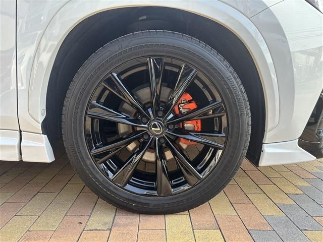 LEXUS NX350h