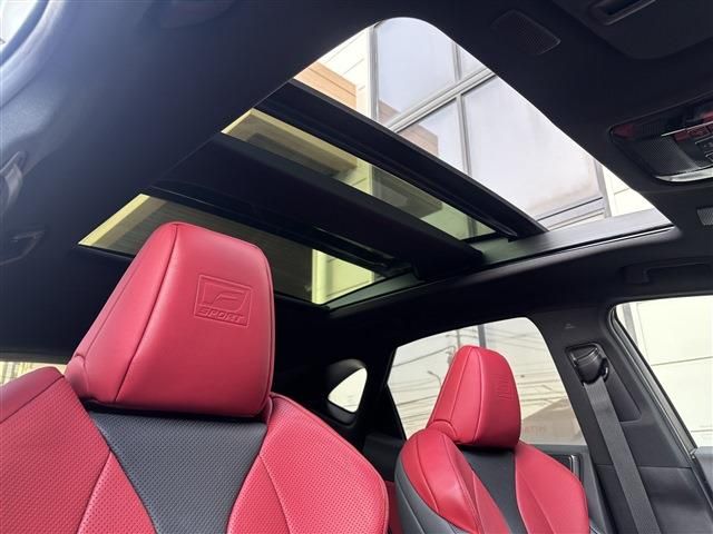LEXUS NX350h