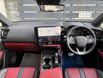 LEXUS NX350h