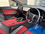 LEXUS NX350h