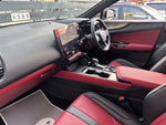 LEXUS NX350h