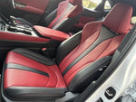 LEXUS NX350h