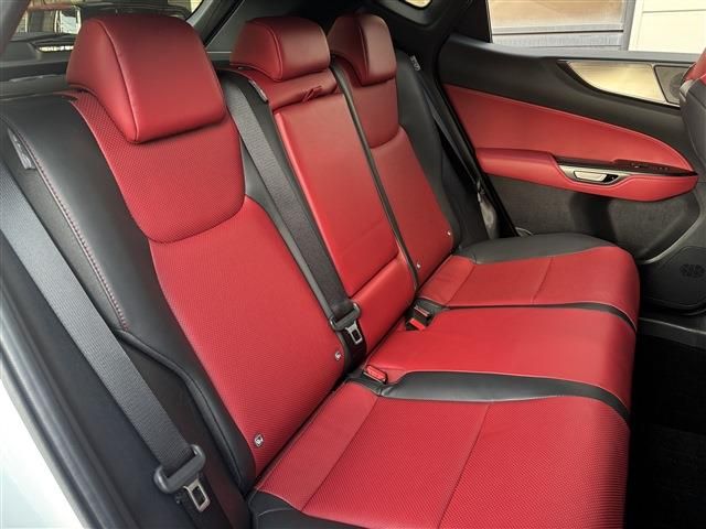 LEXUS NX350h