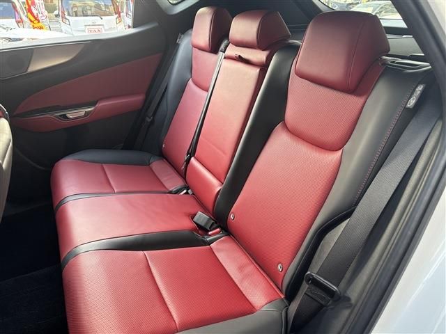 LEXUS NX350h