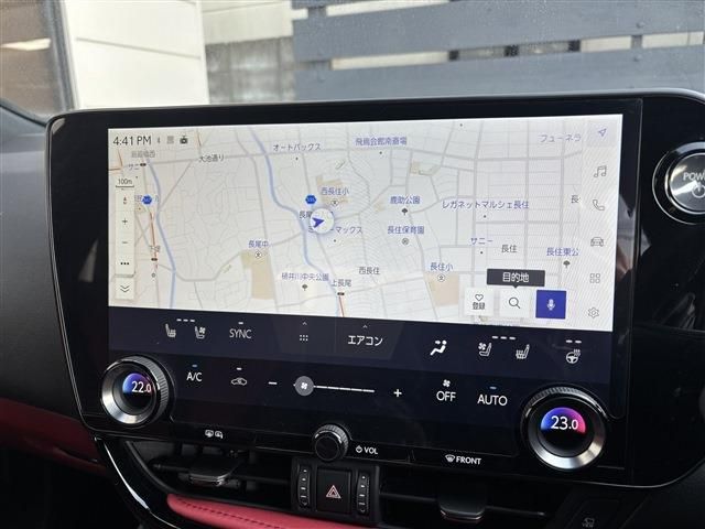 LEXUS NX350h