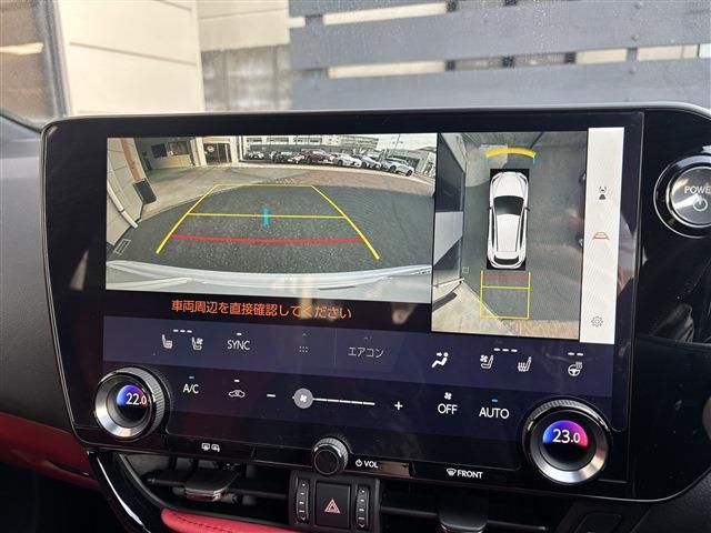 LEXUS NX350h