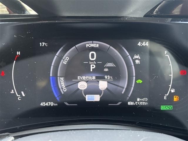 LEXUS NX350h