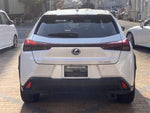 LEXUS UX250h