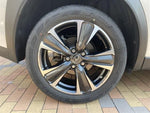 LEXUS UX250h