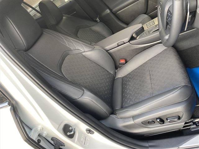 LEXUS UX250h