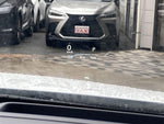 LEXUS UX250h