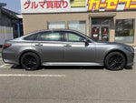 CROWN sedan hybrid 4WD