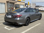 CROWN sedan hybrid 4WD