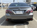 CROWN sedan hybrid 4WD