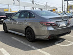 CROWN sedan hybrid 4WD