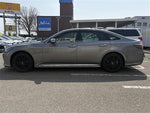 CROWN sedan hybrid 4WD