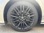 CROWN sedan hybrid 4WD