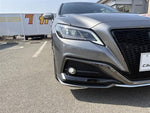 CROWN sedan hybrid 4WD