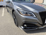 CROWN sedan hybrid 4WD