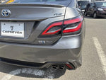 CROWN sedan hybrid 4WD