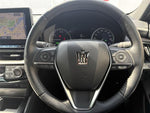 CROWN sedan hybrid 4WD